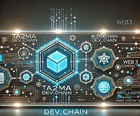 EVM (Ethereum Virtual Machine), garantendo scalabilità su network avanzati come BNB Smart Chain. Large Language Models (LLM), l'AI Generativa e strumenti avanzati come Gemini Flash 2.0, DeepSeek R1/V3 e Llama.