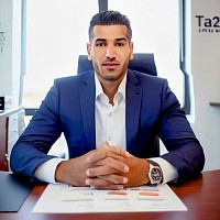 Founder Of TA2MA™